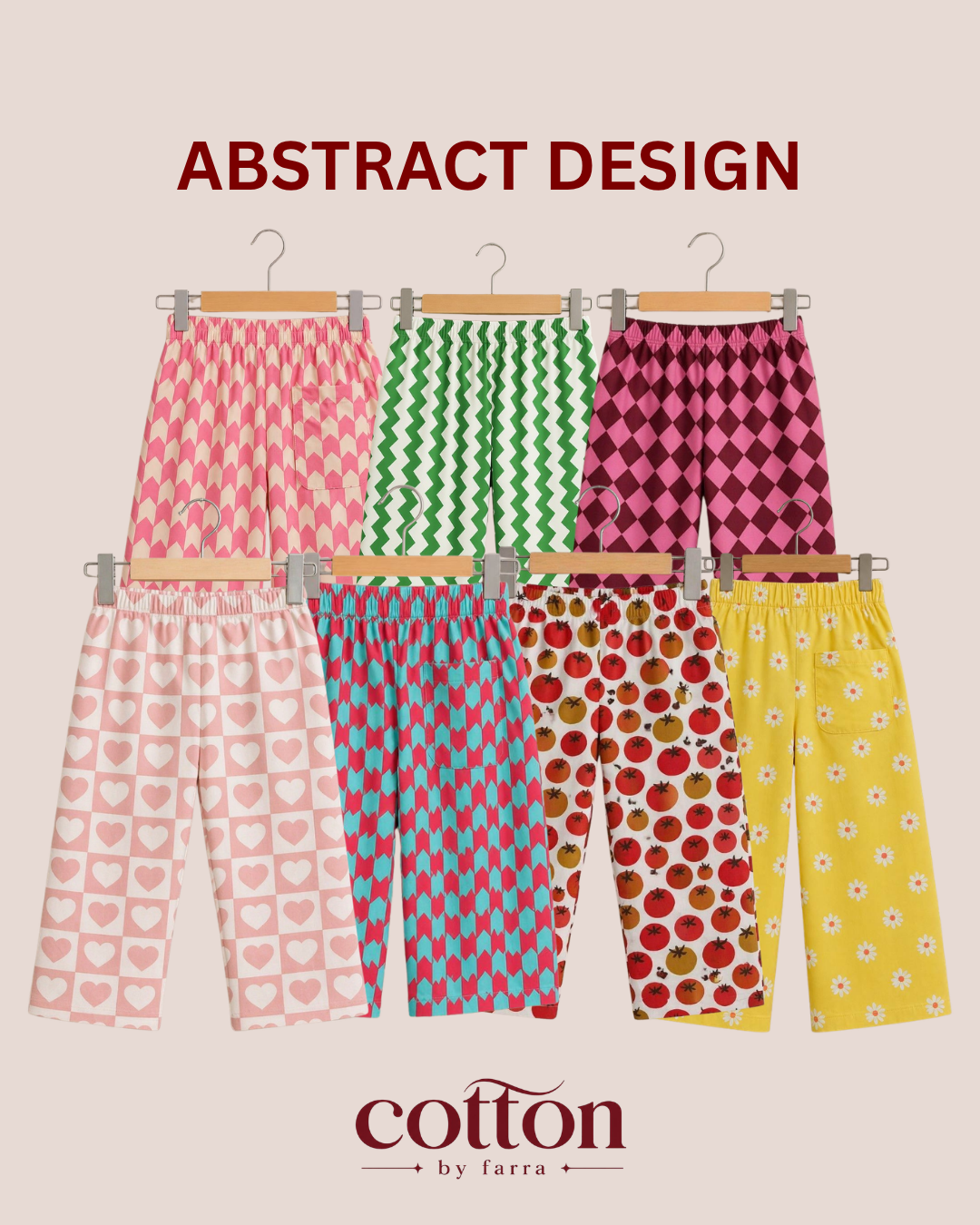 Abstract Design