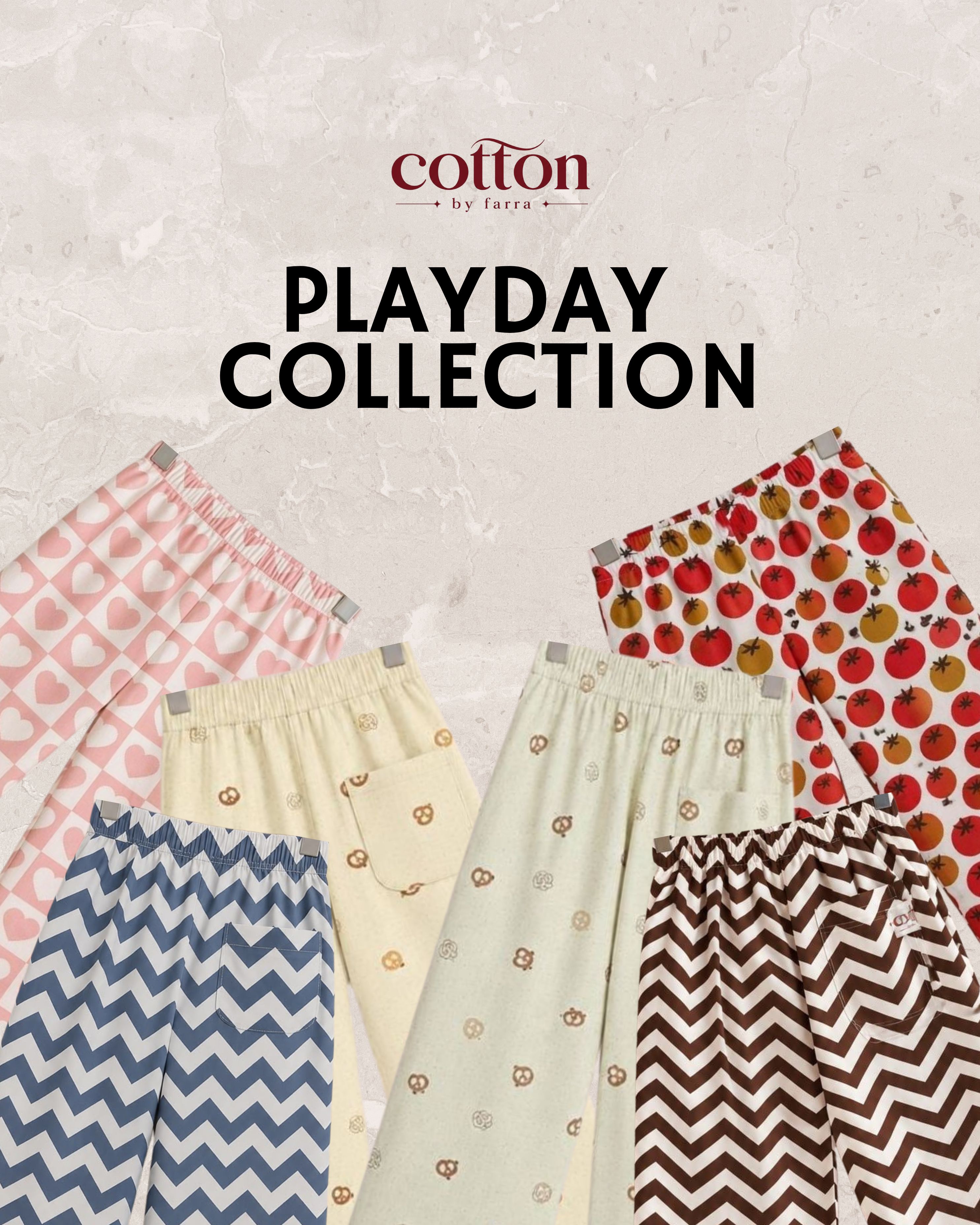 Playfull Collection