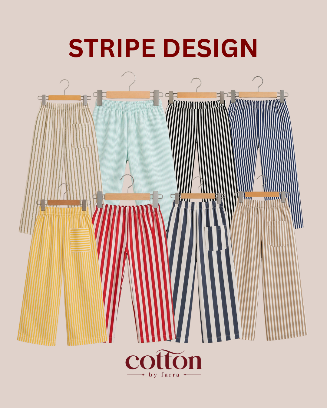 Stripe Design