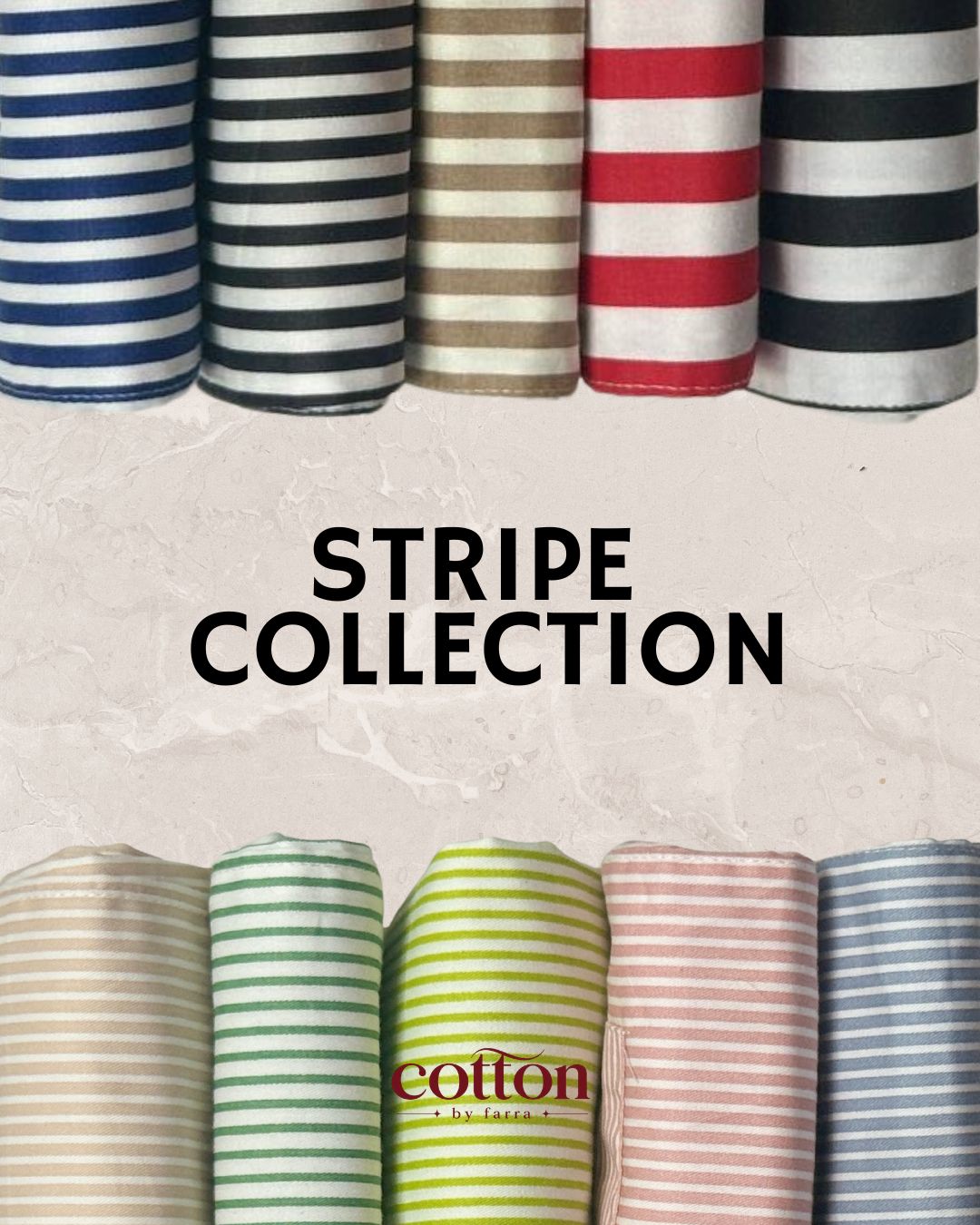 Stripe Collection