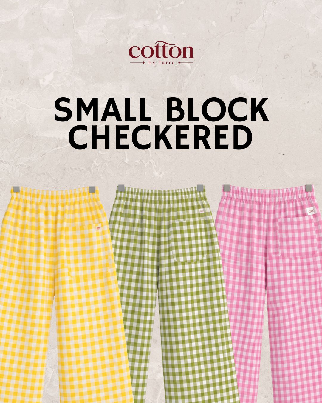 Small Block